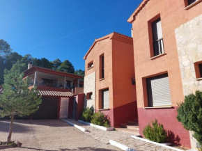 La Atalaya de Villalba